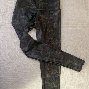 Emily Hsu leggings size L